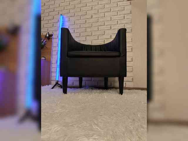 GORIGLAZ's chat room