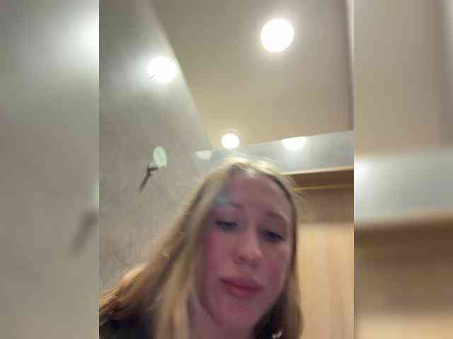 LiiBaby's chat room