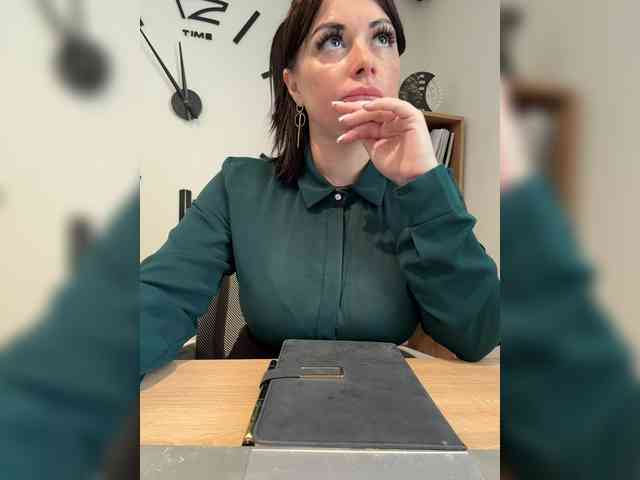 ANNA_Fox's chat room