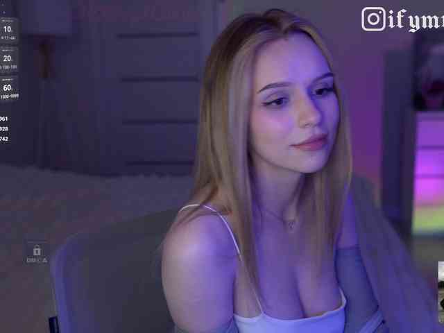 fymryn's chat room