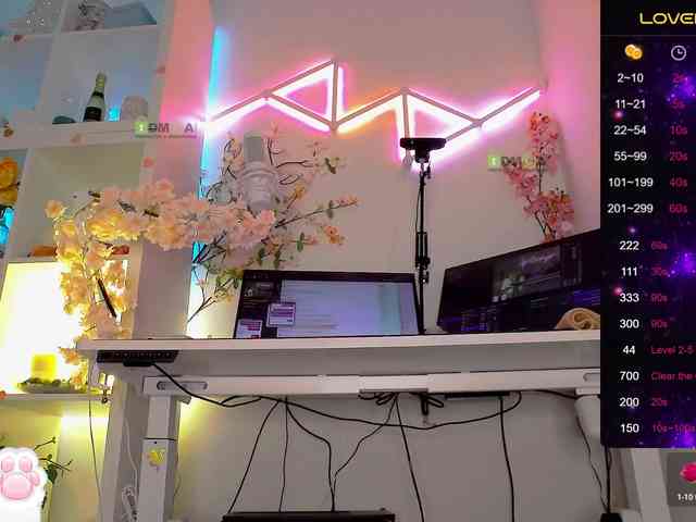 _Marilyn_'s chat room