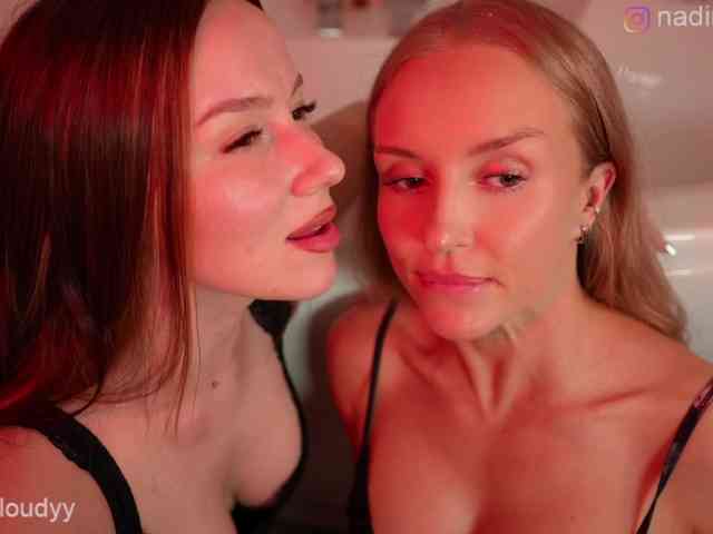 Nadin_star's chat room