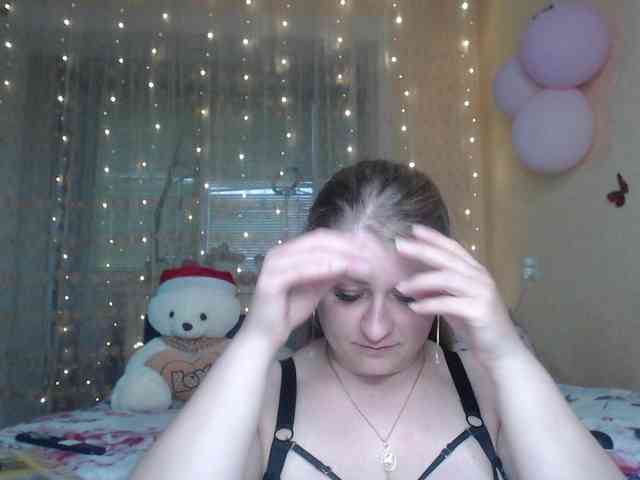 WetAngely's chat room