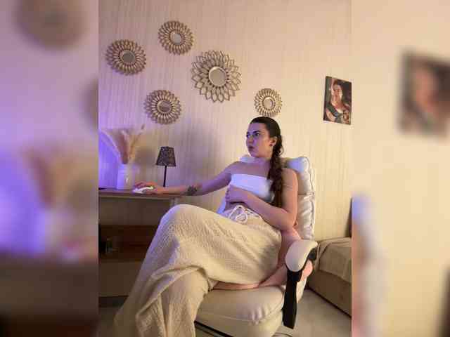 -Saharochek-'s chat room