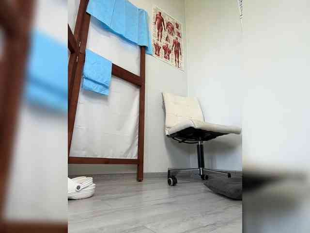 DokTor_Ada's chat room