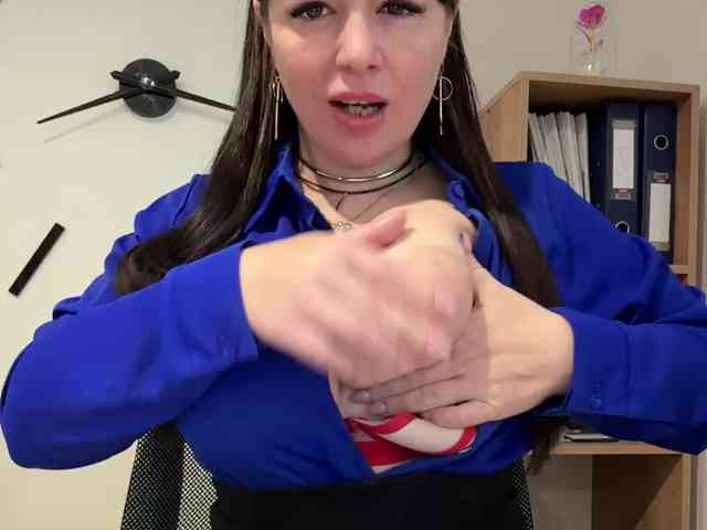 ANNA_Fox's chat room