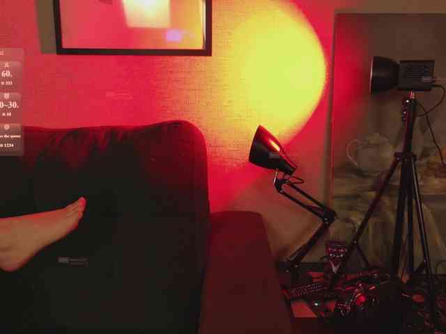 velouraa's chat room