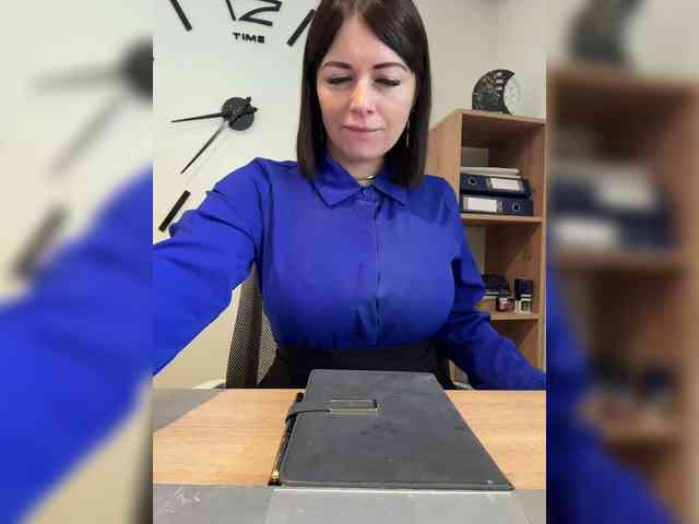 ANNA_Fox's chat room