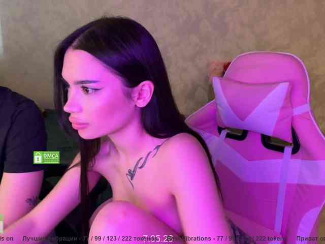 CoupleOnFire's chat room