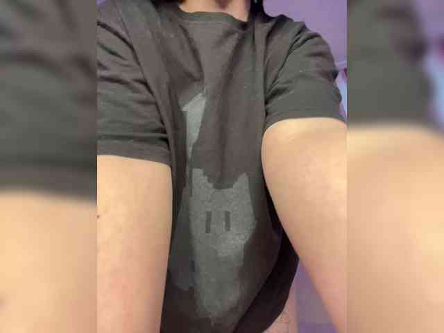 TeaseDuo's chat room