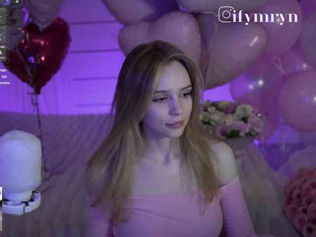 fymryn's chat room