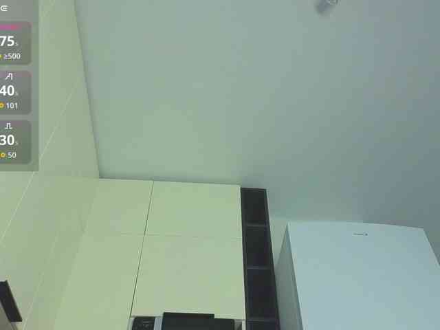 lili-roze's chat room
