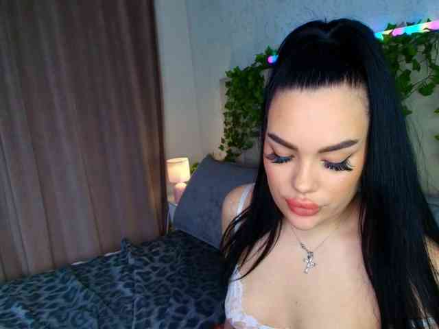 katerine-Monroe's chat room