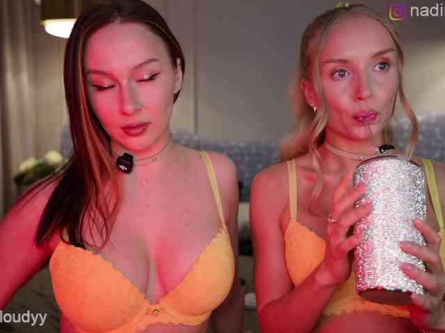 Nadin_star's chat room