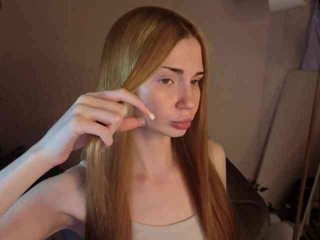 JennieHunter's chat room