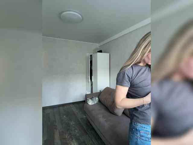 GiaVibey's chat room