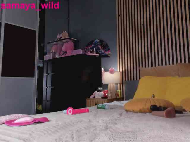 WILD-ANGEL777's chat room