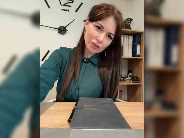 ANNA_Fox's chat room