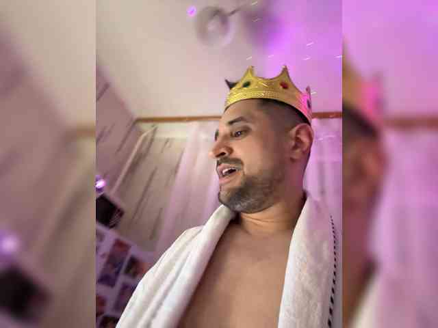 VIP17CoupleDream's chat room