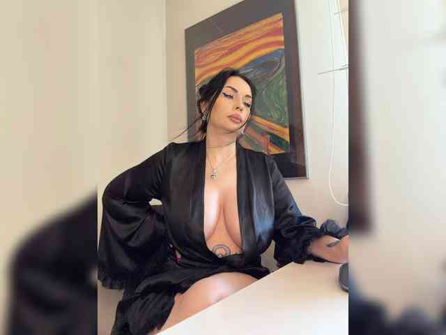 Olga-V's chat room
