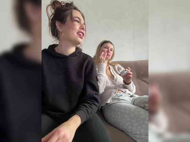 GiaVibey's chat room