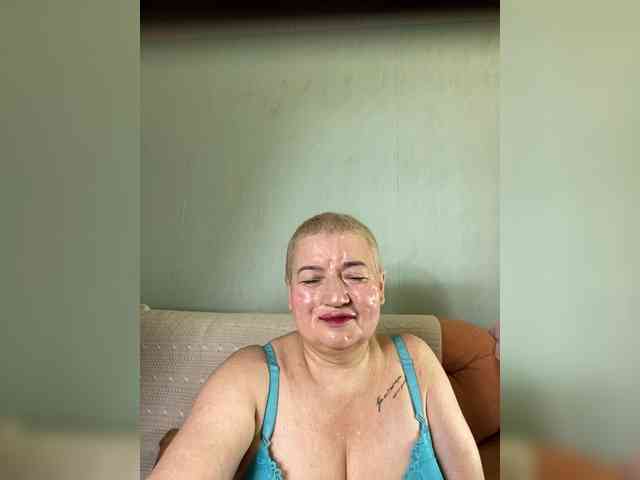 Barbara_milf's chat room