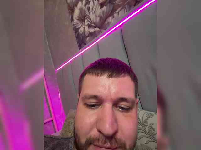 SvParochka's chat room