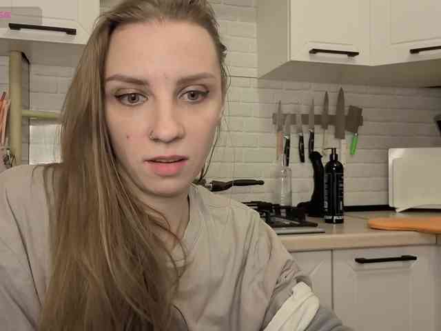 Fist-ashka's chat room