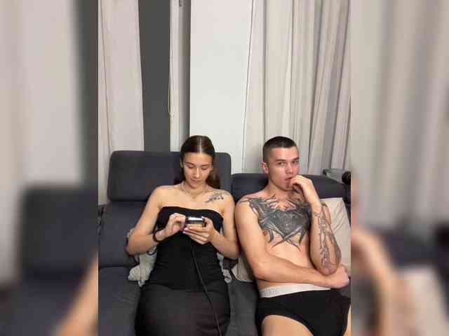 AAOneLove's chat room