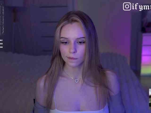 fymryn's chat room
