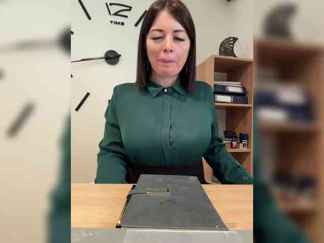 ANNA_Fox's chat room