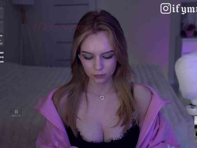 fymryn's chat room