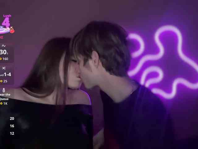 titsDestroy2007's chat room