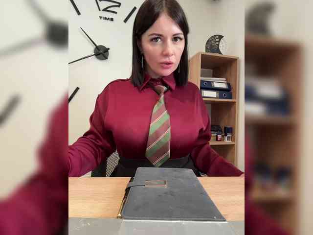 ANNA_Fox's chat room