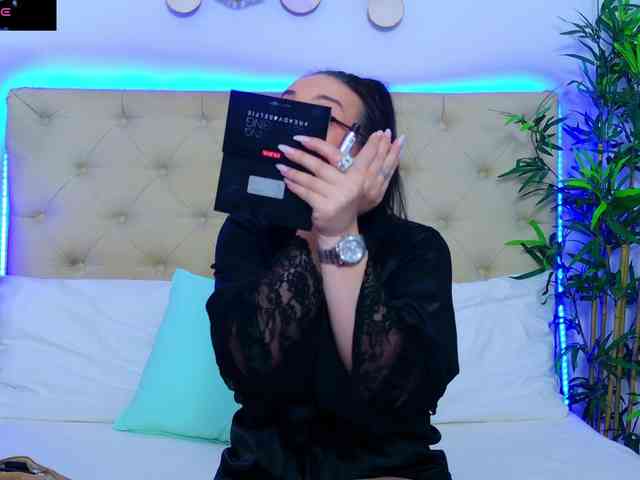 DaliyaArabian's chat room