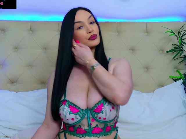 DaliyaArabian's chat room