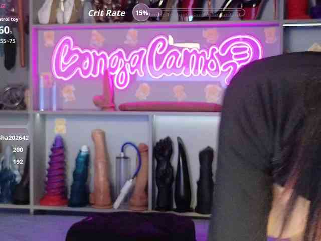 You_Lalia's chat room