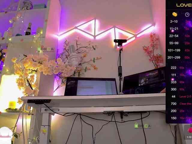 _Marilyn_'s chat room