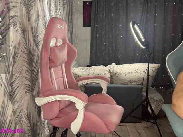 PoliSOSka's chat room