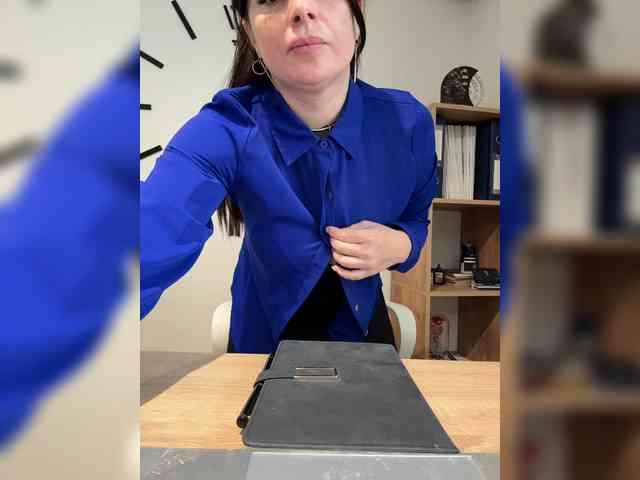ANNA_Fox's chat room