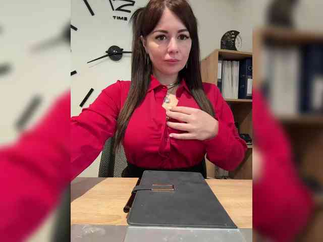 ANNA_Fox's chat room
