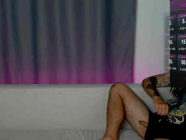 mia-max's chat room