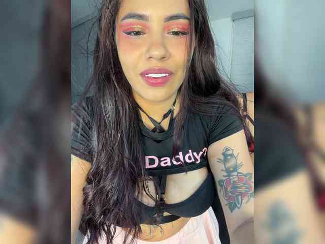 ElenaXMelody's chat room
