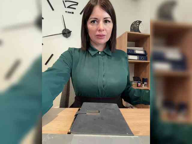ANNA_Fox's chat room