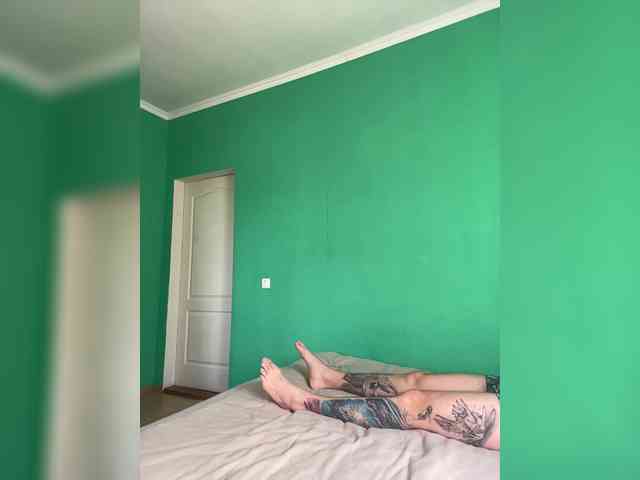 SecretsFilmed's chat room
