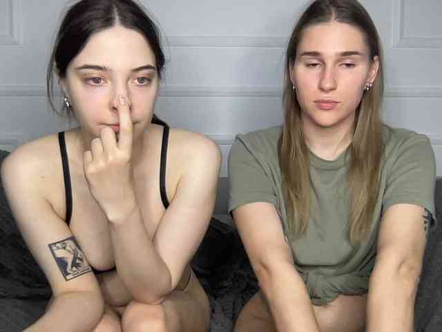 yoursweettreats's chat room
