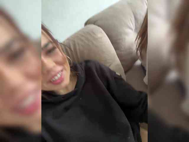 GiaVibey's chat room