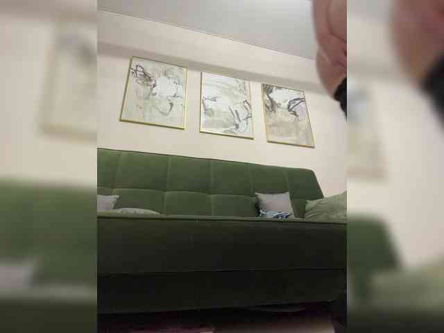 LiiBaby's chat room