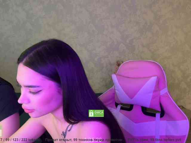 CoupleOnFire's chat room