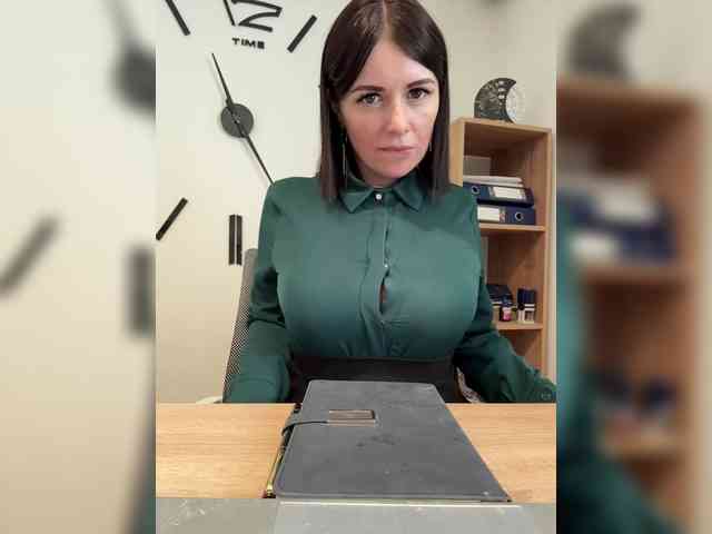 ANNA_Fox's chat room